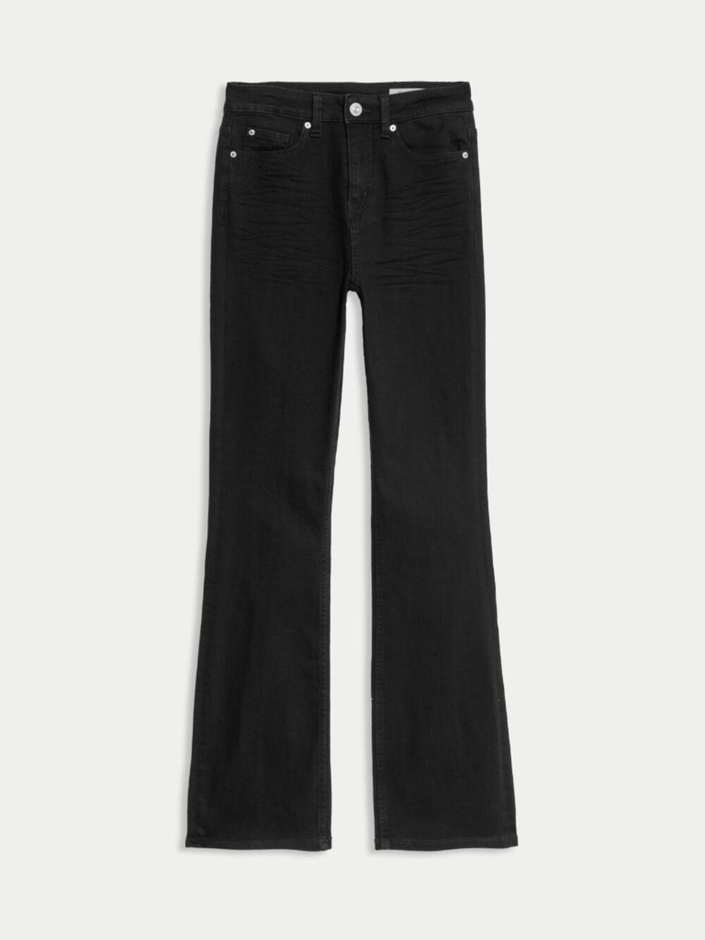 Marks & Spencer Bootcut Jeans